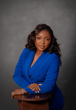 Dr. Oluwaseyi Adebayo