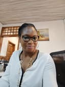 Joy Negodu,